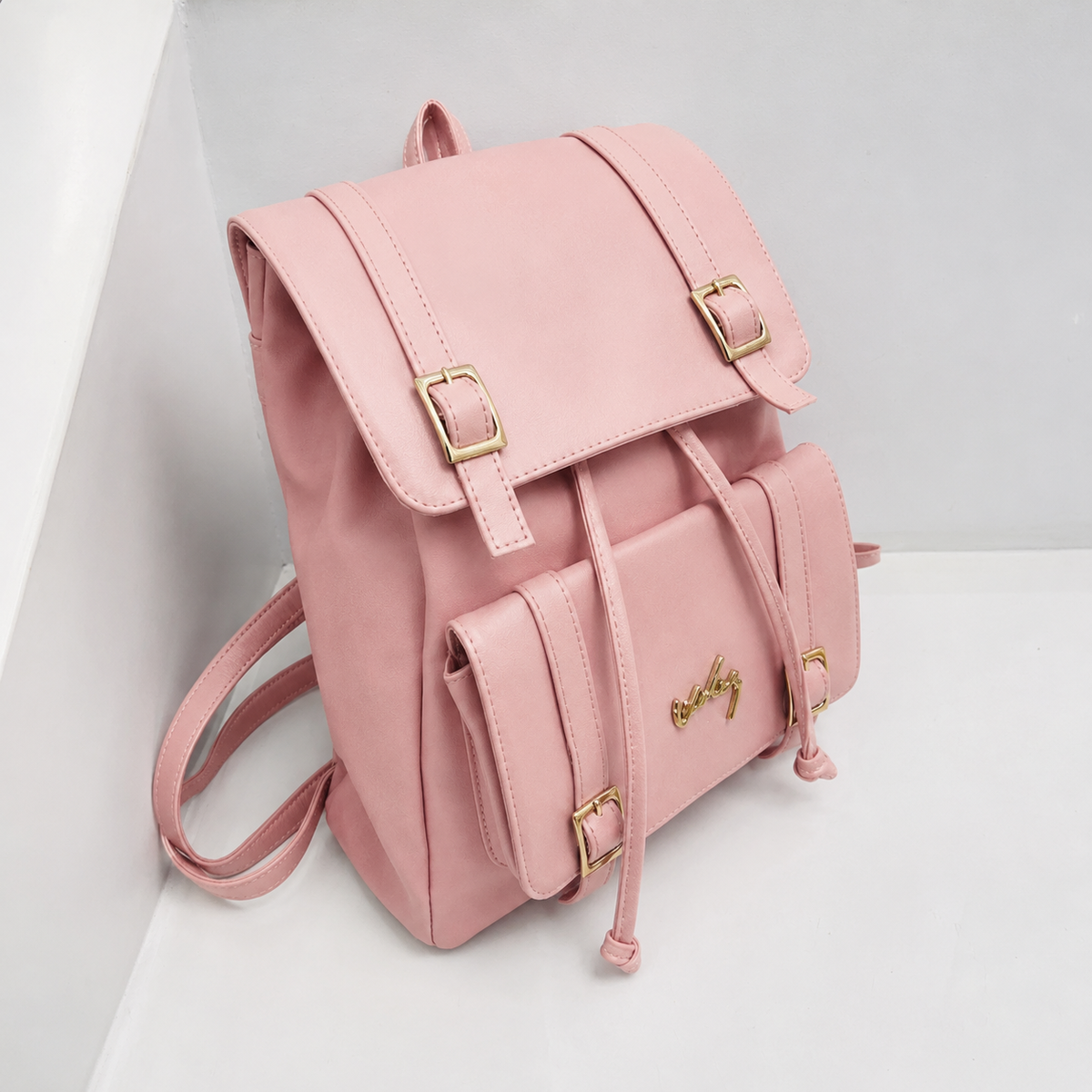 Morral Vélez Cuero Legítimo – Oferta Especial 80% OFF 🎁